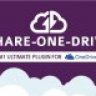 Share-one-Drive | OneDrive plugin for WP