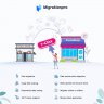MigrationPro - Prestashop Upgrade and Migrate tool