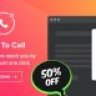 Click to Call - Call Button plugin for WordPress