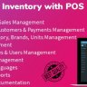 Ultimate Inventory with POS