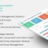 WPCHURCH - Church Management System for Wordpress