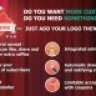 RAFFLE game - Promotional Facebook application