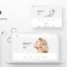 Corano - Jewellery OpenCart Theme (Page Builder Layouts)