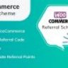 WooCommerce Referral Scheme WordPress Plugin