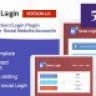 AccessPress Social Login - Social Login WordPress Plugin