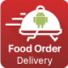 Native Restaurant Food Delivery & Ordering System With Delivery Boy - Android