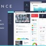 Alliance | Intranet & Extranet WordPress Theme