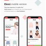 Elessi - WooCommerce AJAX WordPress Theme - RTL supports