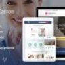 Life Coach and Psychologist Personal WordPress Theme