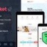 Seo Rocket | Advertising & Marketing WordPress Theme