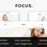 Focus - Responsive Shopify Theme