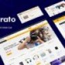 Sinrato - Mega Shop Responsive Magento Theme