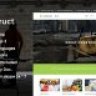 Construct - Construction Joomla Template