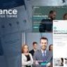 Finance - Accounting & Consulting WordPress Themes
