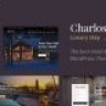 Charlostin - Hotel & Resort Booking WordPress Theme
