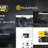 Car Repair Services & Auto Mechanic WordPress Theme