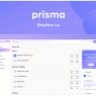 [TH] Prisma