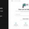 Docs - Documentation and Manual HTML5 Responsive Template