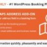 Bookly Google Maps Address (Add-on)