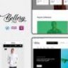 Bellery - Modern & Minimal WooCommerce Theme