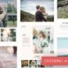 Grand Wedding - WordPress Theme