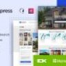 HomePress - Real Estate WordPress Themes