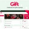 [TH] Gift