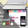 Inilabs School Express - School Management System