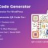 HT QR Code Generator for WordPress