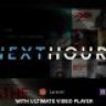Next Hour - Movie Tv Show & Video Subscription Portal Cms