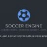 Soccer Engine - WordPress Plugin