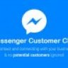NinjaTeam Facebook Messenger for WordPress (Live Chat version)