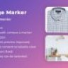 HT Image Marker for Elementor