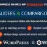 WHMCS Pricing Sliders and Comparison Tables - WHMpress Addon