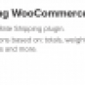 Flexible Shipping PRO WooCommerce