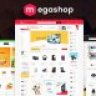 MegaShop - Opencart 3 Multi-Purpose Responsive Theme