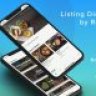 ListApp - Listing Directory mobile app by React Native (Expo version)