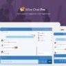 Wise Chat Pro - Fully Featured Chat Plugin For WordPress