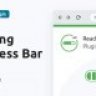 Reading Time - Reading Progress Bar for WordPress