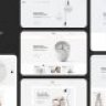 Eposi - Minimal Theme for WooCommerce WordPress