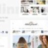 Belinni - Multi-Concept Blog / Magazine WordPress Theme