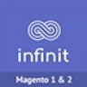 Infinit - Multipurpose Responsive Magento 2 and 1 Theme
