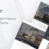 Abolire - Single Property WordPress Theme