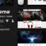 HiTheme - Digital Store & Fashion Shop WordPress WooCommerce Theme (Mobile Layout Ready)