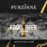 Pubzinne - Sports Bar WordPress Theme