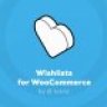 Iconic Wishlists for WooCommerce