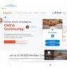 Reign - BuddyPress & bbPress WordPress Theme