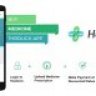 Healwire Android - Online Medical Store