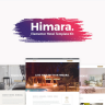 Himara - Hotel Elementor Template Kit