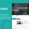 TopClass - Business & Agency Elementor Template Kit